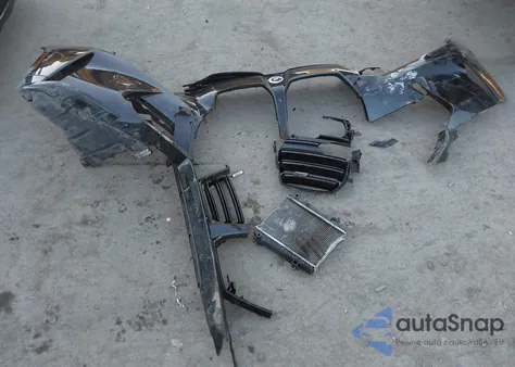 2023 BMW M4 Competition xDrive из США, поврежденный, VIN WBS33BA04PCM53232